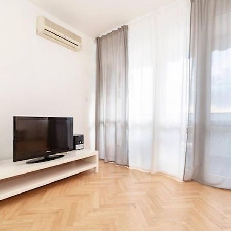 Sea City View W/ 2Bd 1Bt Free Street Parking 리예카 외부 사진