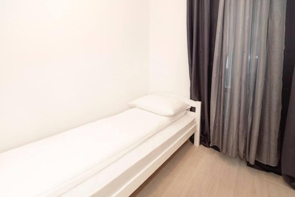 Sea City View W/ 2Bd 1Bt Free Street Parking 리예카 외부 사진