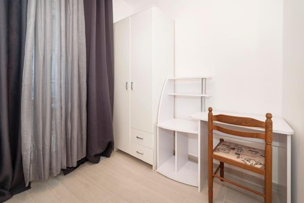 Sea City View W/ 2Bd 1Bt Free Street Parking 리예카 외부 사진